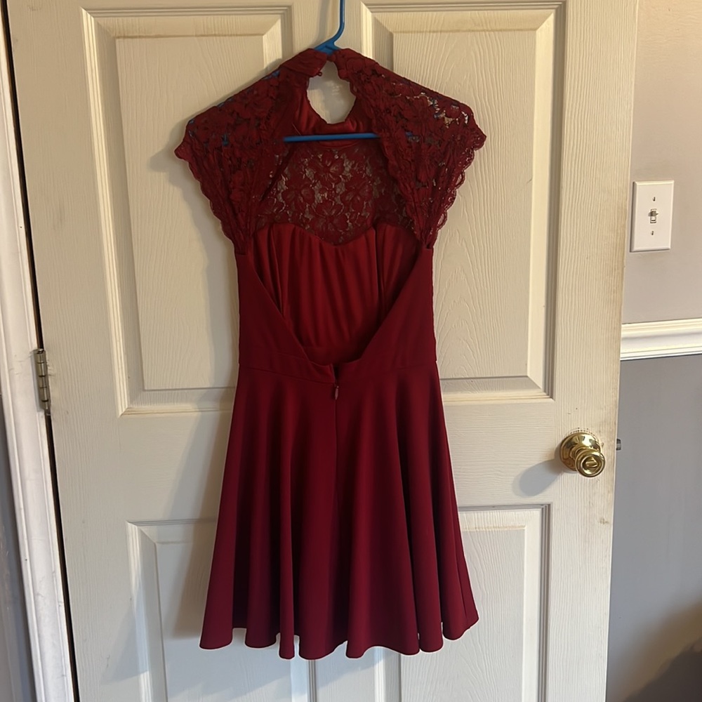 Lulus Dress - Picture 2 of 6
